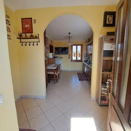 Casa Poldo Apartment Cantello Luaran gambar