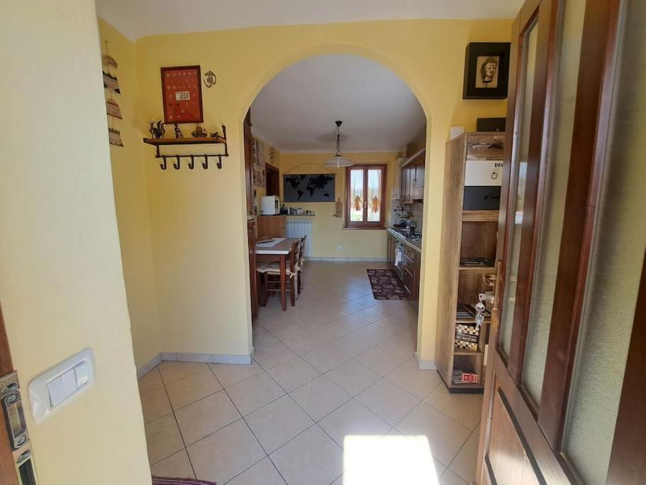 Casa Poldo Apartment Cantello Luaran gambar
