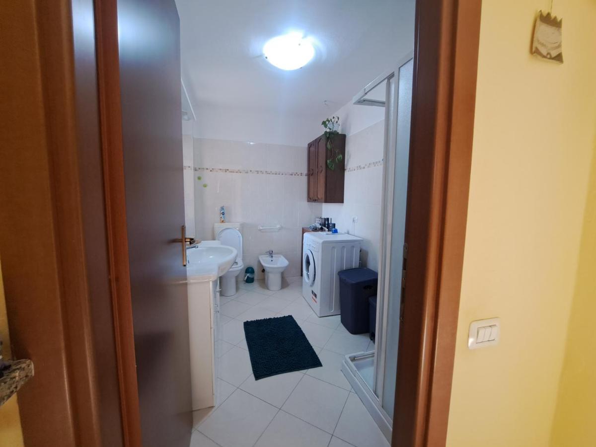 Casa Poldo Apartment Cantello Luaran gambar
