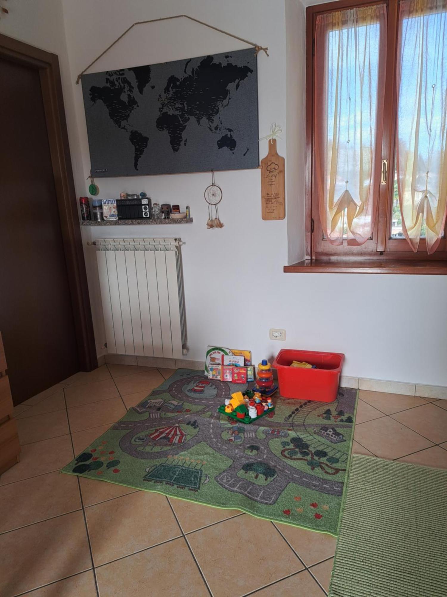 Casa Poldo Apartment Cantello Luaran gambar