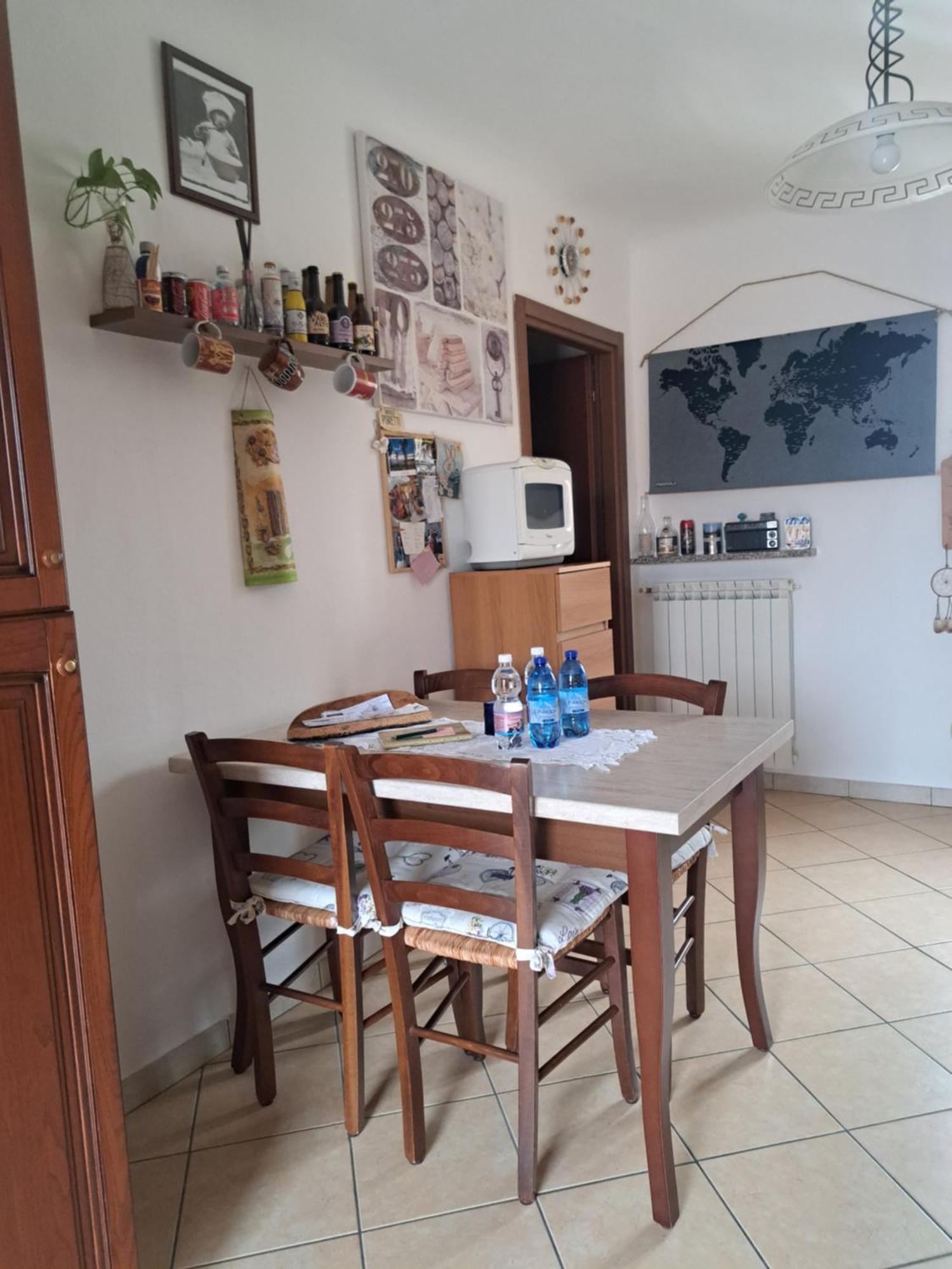Casa Poldo Apartment Cantello Luaran gambar